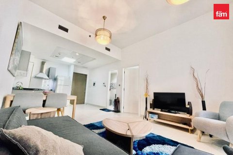 Appartement à Al Furjan, Dubai, 1 chambre, 70.6 m², № 22452 - photo 1