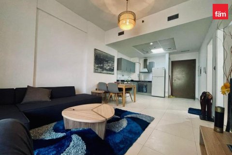 Appartement à Al Furjan, Dubai, 1 chambre, 70.6 m², № 22452 - photo 7