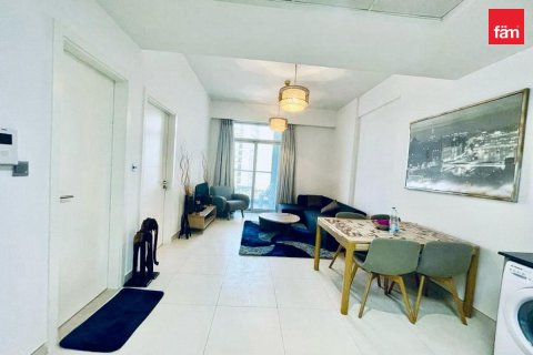 Appartement à Al Furjan, Dubai, 1 chambre, 70.6 m², № 22452 - photo 2
