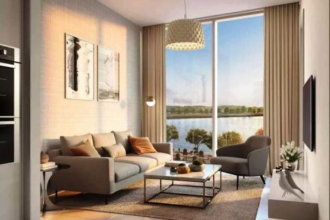 Appartement à Dubai, 1 chambre, 96.9 m², № 22450 - photo 1
