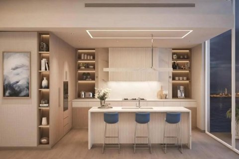 Appartement à Dubai, 1 chambre, 96.9 m², № 22450 - photo 2