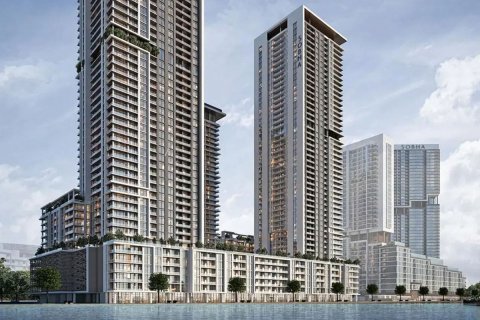 Appartement à Dubai, 1 chambre, 96.9 m², № 22450 - photo 12