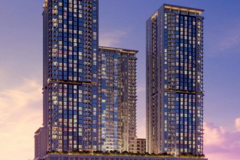 Appartement à Dubai, 1 chambre, 96.9 m², № 22450 - photo 10