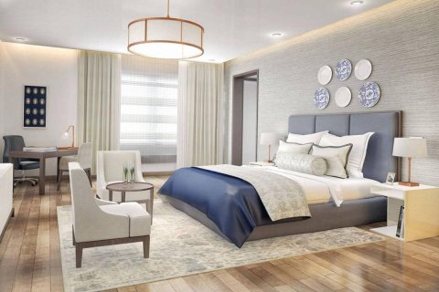 Appartement à Dubai, 1 chambre, 96.9 m², № 22450 - photo 4