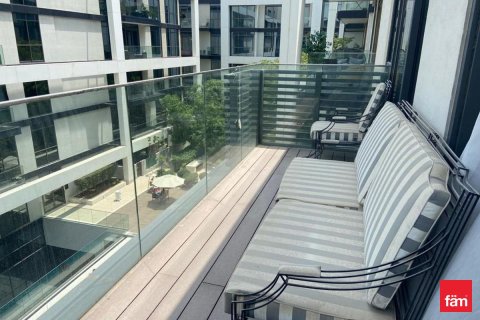 Apartment in Al Wasl, Dubai 1 bedroom, 96.2 sq.m. № 22449 - photo 19