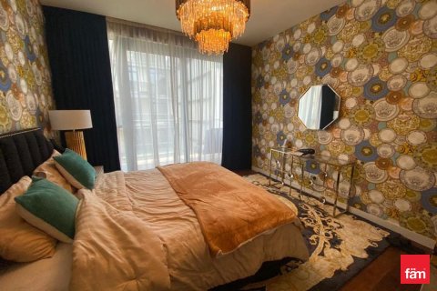 Apartment in Al Wasl, Dubai 1 bedroom, 96.2 sq.m. № 22449 - photo 21