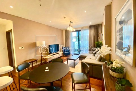 Apartment in Al Wasl, Dubai 1 bedroom, 96.2 sq.m. № 22449 - photo 1