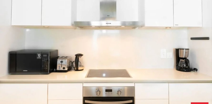 Apartment in Al Wasl, Dubai 1 bedroom, 96.2 sq.m. № 22449