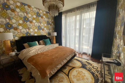 Apartment in Al Wasl, Dubai 1 bedroom, 96.2 sq.m. № 22449 - photo 20