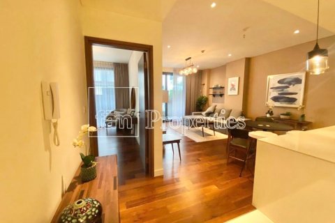 Apartment in Al Wasl, Dubai 1 bedroom, 96.2 sq.m. № 22449 - photo 6