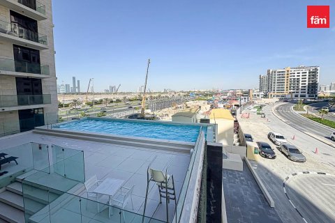 Apartment in Al Jaddaf, Dubai 2 bedrooms, 128.7 sq.m. № 22447 - photo 10