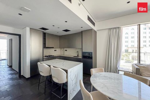 Apartment in Al Jaddaf, Dubai 2 bedrooms, 128.7 sq.m. № 22447 - photo 5