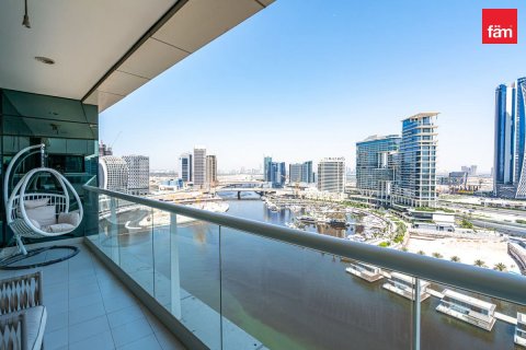 شقة في الخليج التجاري, دبي 2 غرف نوم, 124.1 م² رقم 22448 - صورة 26