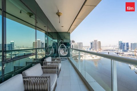 شقة في الخليج التجاري, دبي 2 غرف نوم, 124.1 م² رقم 22448 - صورة 1