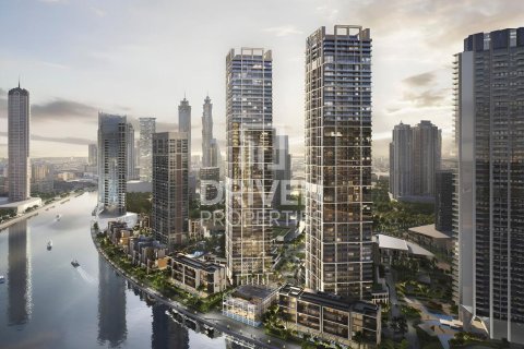 شقة في الخليج التجاري, دبي 2 غرف نوم, 134.99 م² رقم 127053 - صورة 12