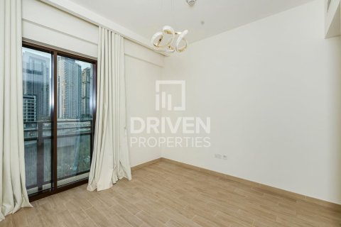 Appartement à Creek Beach, Dubai Creek Harbour (The Lagoons), Dubai, 2 chambres, 101.26 m², № 127050 - photo 10