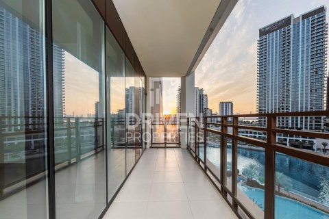 Appartement à Creek Beach, Dubai Creek Harbour (The Lagoons), Dubai, 2 chambres, 101.26 m², № 127050 - photo 11