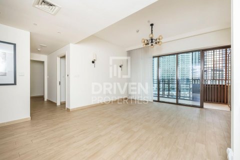 Appartement à Creek Beach, Dubai Creek Harbour (The Lagoons), Dubai, 2 chambres, 101.26 m², № 127050 - photo 3