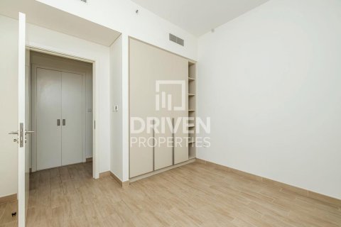 Appartement à Creek Beach, Dubai Creek Harbour (The Lagoons), Dubai, 2 chambres, 101.26 m², № 127050 - photo 8