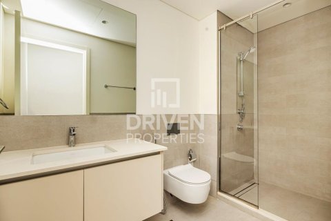 Appartement à Creek Beach, Dubai Creek Harbour (The Lagoons), Dubai, 2 chambres, 101.26 m², № 127050 - photo 13