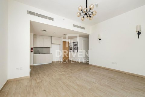 Appartement à Creek Beach, Dubai Creek Harbour (The Lagoons), Dubai, 2 chambres, 101.26 m², № 127050 - photo 5