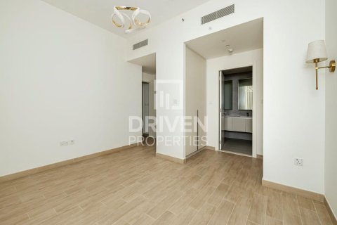 Appartement à Creek Beach, Dubai Creek Harbour (The Lagoons), Dubai, 2 chambres, 101.26 m², № 127050 - photo 9