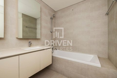 Appartement à Creek Beach, Dubai Creek Harbour (The Lagoons), Dubai, 2 chambres, 101.26 m², № 127050 - photo 12