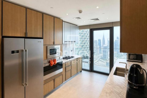 شقة في The Address Residences Dubai Opera, وسط مدينة دبي, دبي 5 غرف نوم , 925.59 م² رقم 127051 - صورة 14