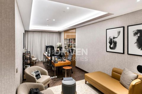 شقة في The Address Residences Dubai Opera, وسط مدينة دبي, دبي 5 غرف نوم , 925.59 م² رقم 127051 - صورة 6