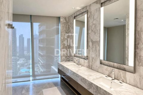 شقة في The Address Residences Dubai Opera, وسط مدينة دبي, دبي 5 غرف نوم , 925.59 م² رقم 127051 - صورة 18
