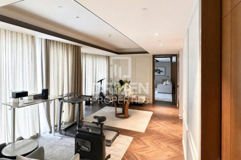 شقة في The Address Residences Dubai Opera, وسط مدينة دبي, دبي 5 غرف نوم , 925.59 م² رقم 127051 - صورة 5