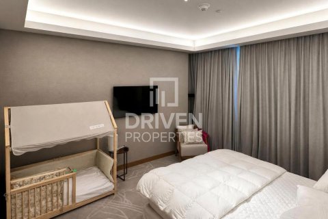 شقة في The Address Residences Dubai Opera, وسط مدينة دبي, دبي 5 غرف نوم , 925.59 م² رقم 127051 - صورة 10