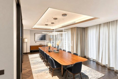 شقة في The Address Residences Dubai Opera, وسط مدينة دبي, دبي 5 غرف نوم , 925.59 م² رقم 127051 - صورة 12