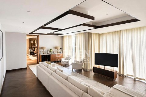 Apartamento en The Address Residences Dubai Opera, Downtown Dubai (Downtown Burj Dubai), Dubai, 5 dormitorios, 925.59 m², № 127051