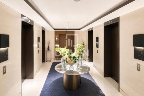 شقة في The Address Residences Dubai Opera, وسط مدينة دبي, دبي 5 غرف نوم , 925.59 م² رقم 127051 - صورة 21