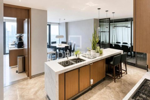 شقة في The Address Residences Dubai Opera, وسط مدينة دبي, دبي 5 غرف نوم , 925.59 م² رقم 127051 - صورة 13