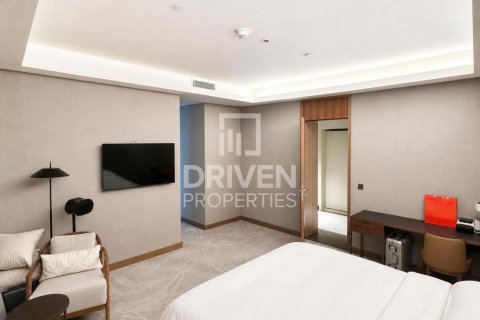شقة في The Address Residences Dubai Opera, وسط مدينة دبي, دبي 5 غرف نوم , 925.59 م² رقم 127051 - صورة 8