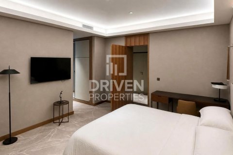 شقة في The Address Residences Dubai Opera, وسط مدينة دبي, دبي 5 غرف نوم , 925.59 م² رقم 127051 - صورة 11
