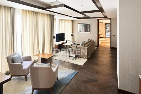 شقة في The Address Residences Dubai Opera, وسط مدينة دبي, دبي 5 غرف نوم , 925.59 م² رقم 127051 - صورة 3