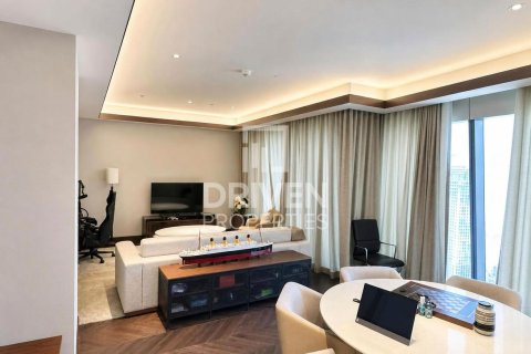 شقة في The Address Residences Dubai Opera, وسط مدينة دبي, دبي 5 غرف نوم , 925.59 م² رقم 127051 - صورة 2