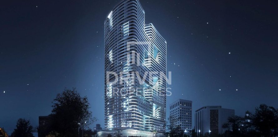 Appartement à Dubai Science Park, Dubai, 2 chambres, 145.86 m², № 127061