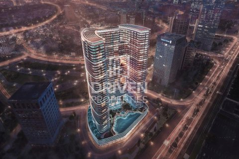 Appartement à Dubai Science Park, Dubai, 2 chambres, 145.86 m², № 127061 - photo 3