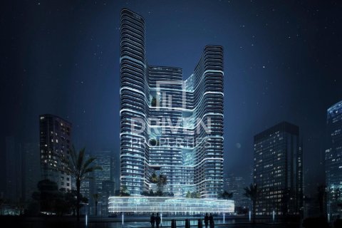 Appartement à Dubai Science Park, Dubai, 2 chambres, 145.86 m², № 127061 - photo 2