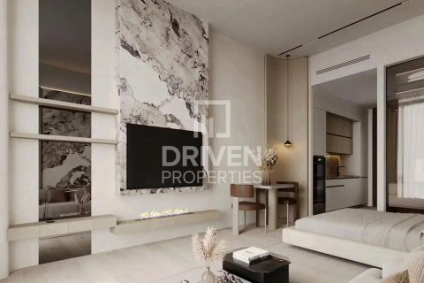Appartement à Dubai Science Park, Dubai, 2 chambres, 145.86 m², № 127061 - photo 5