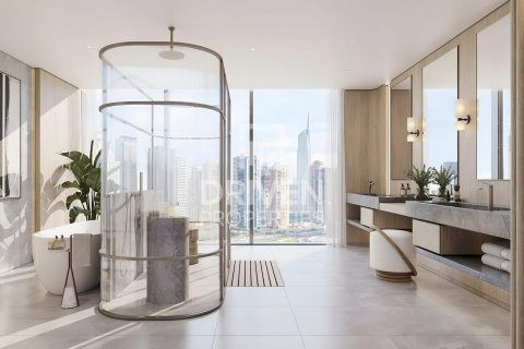 Appartement à Jumeirah Lake Towers, Dubai, 2 chambres, 147.9 m², № 127062 - photo 11