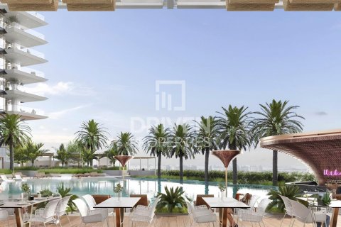 Appartement à Jumeirah Lake Towers, Dubai, 2 chambres, 147.9 m², № 127062 - photo 5