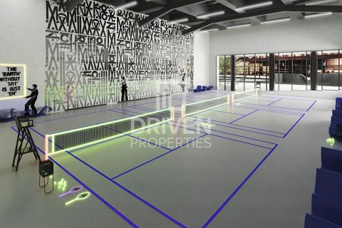 Appartement à Jumeirah Lake Towers, Dubai, 2 chambres, 147.9 m², № 127062 - photo 10