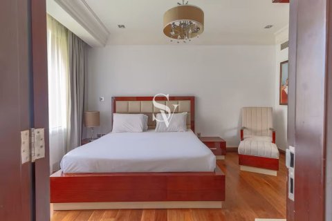 Appartement à Grandeur Residences, Palm Jumeirah, Dubai, 1 chambre, 96 m², № 71455 - photo 18