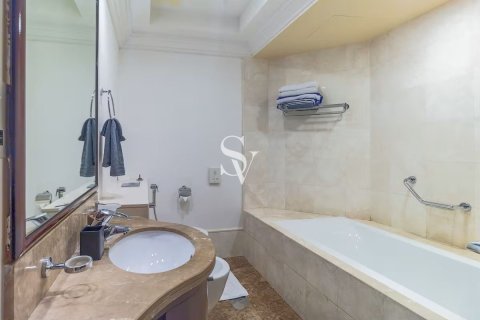 Appartement à Grandeur Residences, Palm Jumeirah, Dubai, 1 chambre, 96 m², № 71455 - photo 15