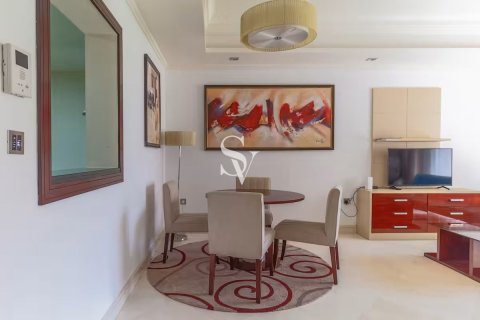 Appartement à Grandeur Residences, Palm Jumeirah, Dubai, 1 chambre, 96 m², № 71455 - photo 22